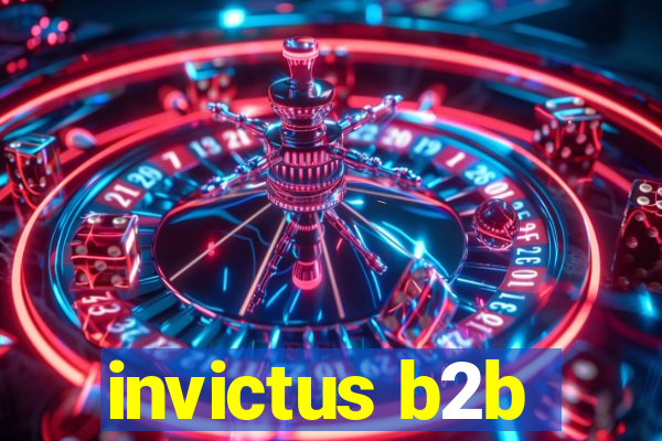 invictus b2b